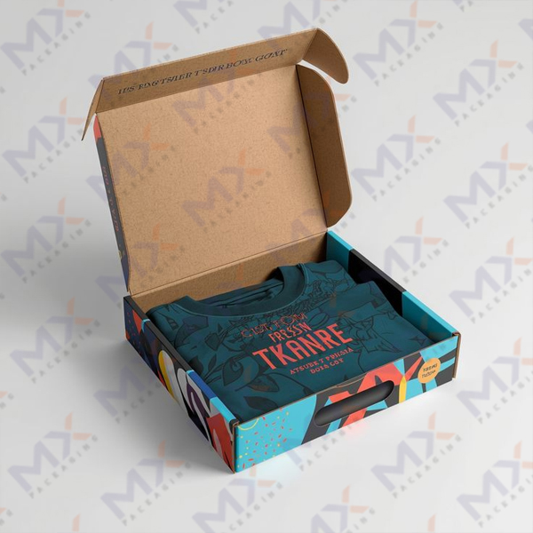Shirt Boxes - view 3